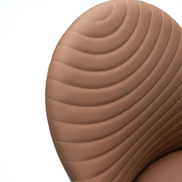 Synthetic leather